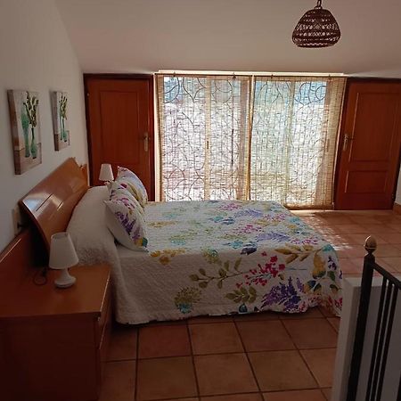 Chalet Trinquet Vinarós Екстериор снимка