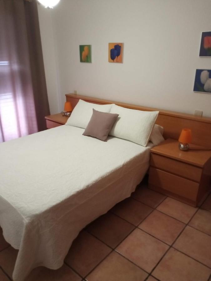 Chalet Trinquet Vinarós Екстериор снимка