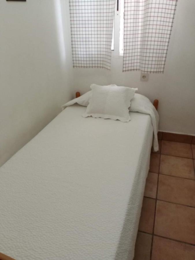 Chalet Trinquet Vinarós Екстериор снимка