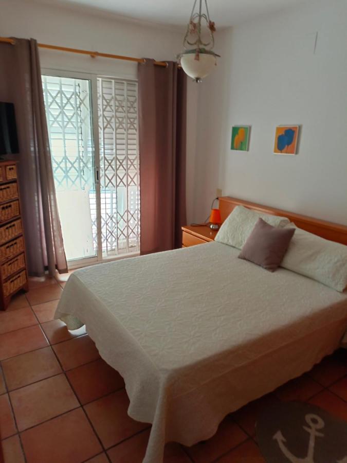 Chalet Trinquet Vinarós Екстериор снимка