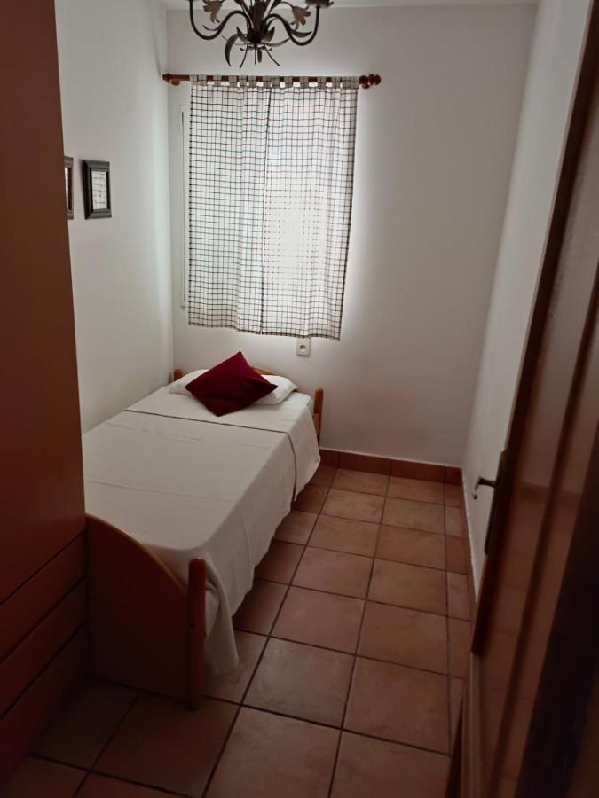 Chalet Trinquet Vinarós Екстериор снимка