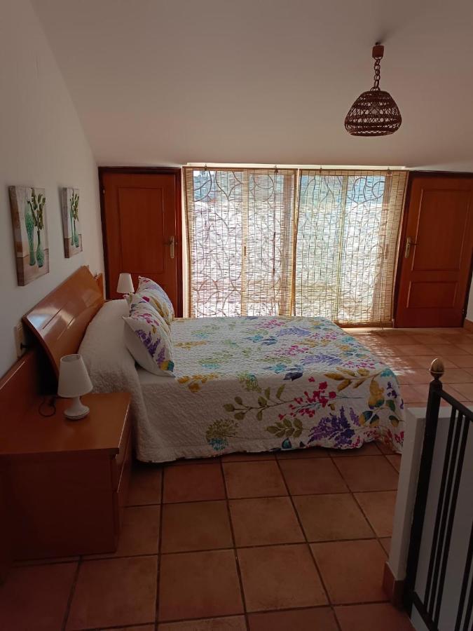 Chalet Trinquet Vinarós Екстериор снимка