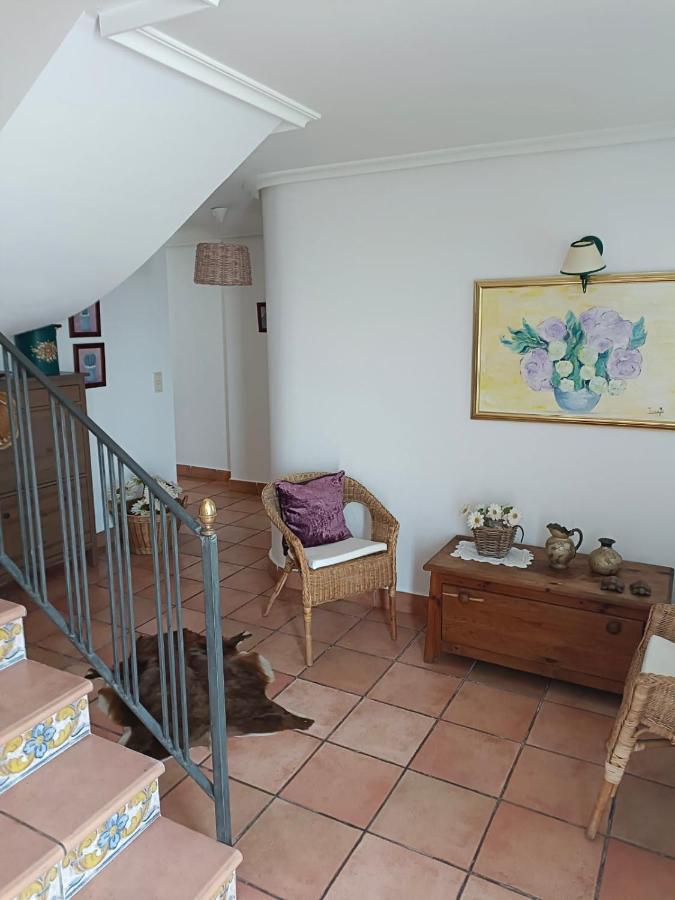 Chalet Trinquet Vinarós Екстериор снимка