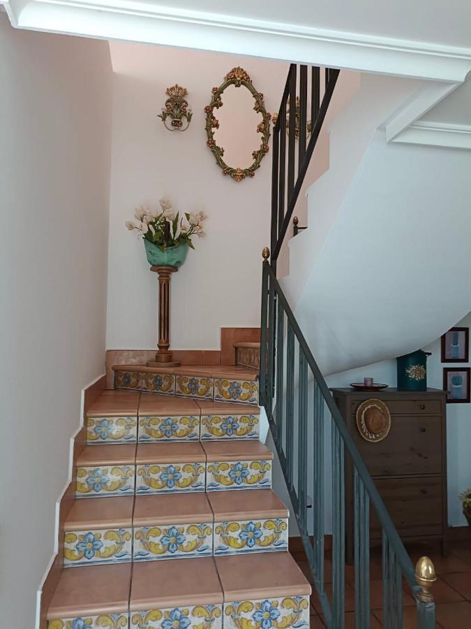 Chalet Trinquet Vinarós Екстериор снимка