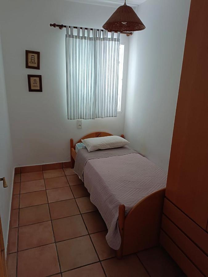 Chalet Trinquet Vinarós Екстериор снимка