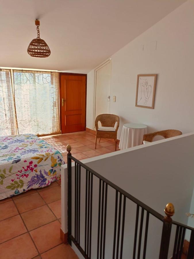 Chalet Trinquet Vinarós Екстериор снимка